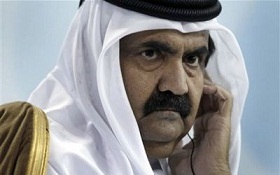Le Qatar impliqué dans l’assassinat des dirigeants du Hamas